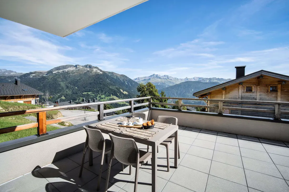 Residence Altarena