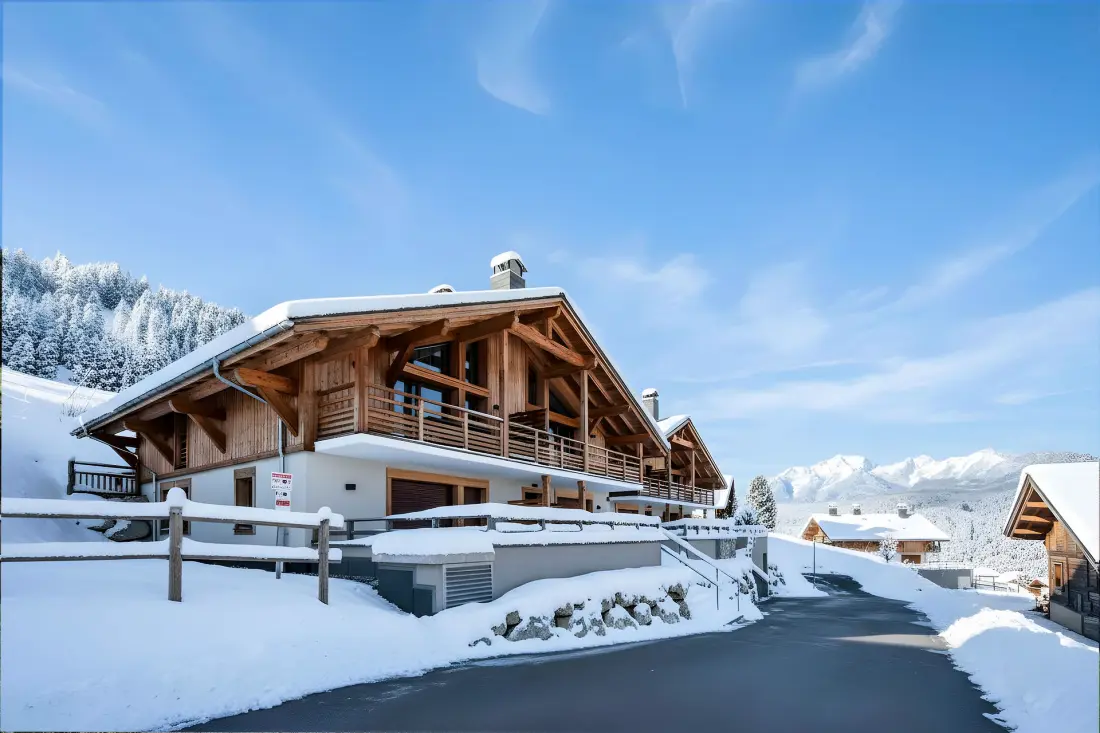 Residence Altarena