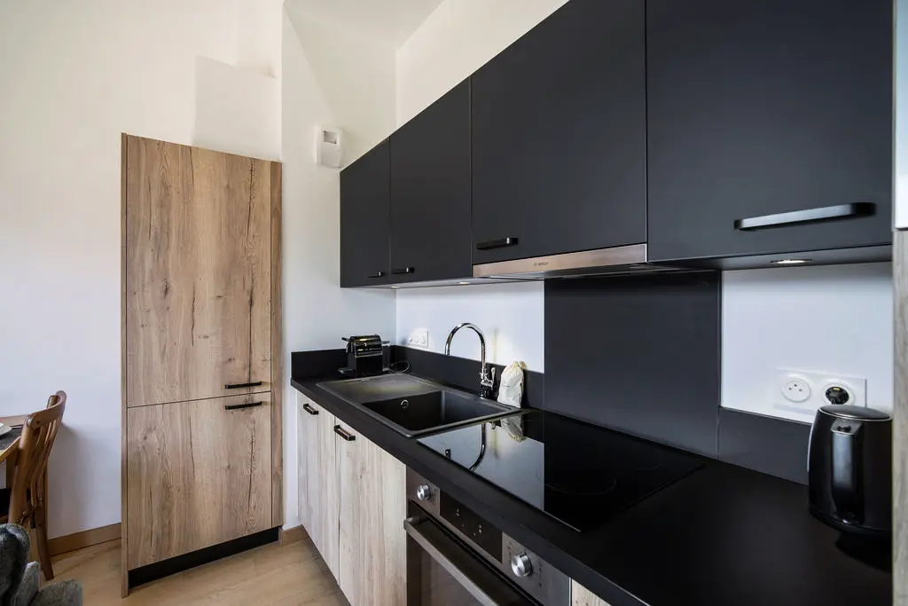 Residence Altarena