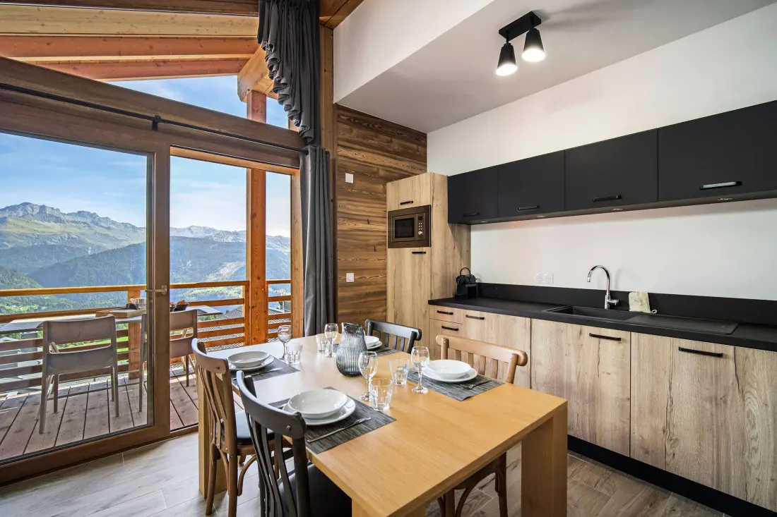 Residence Altarena