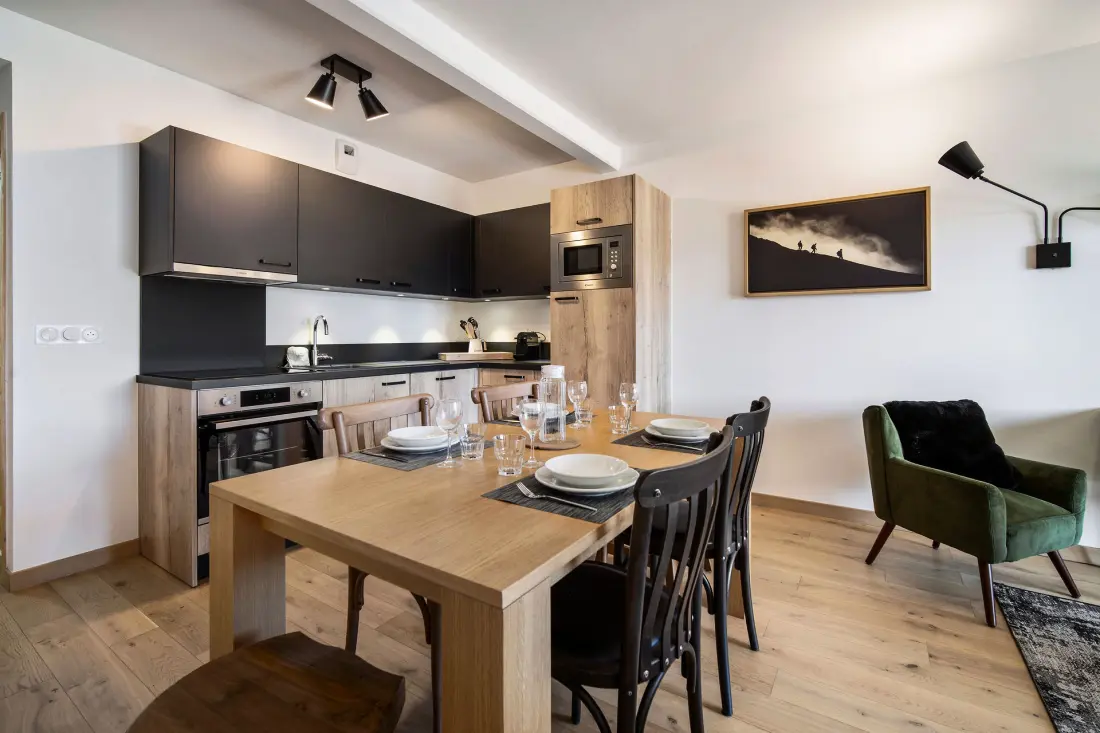 Residence Altarena