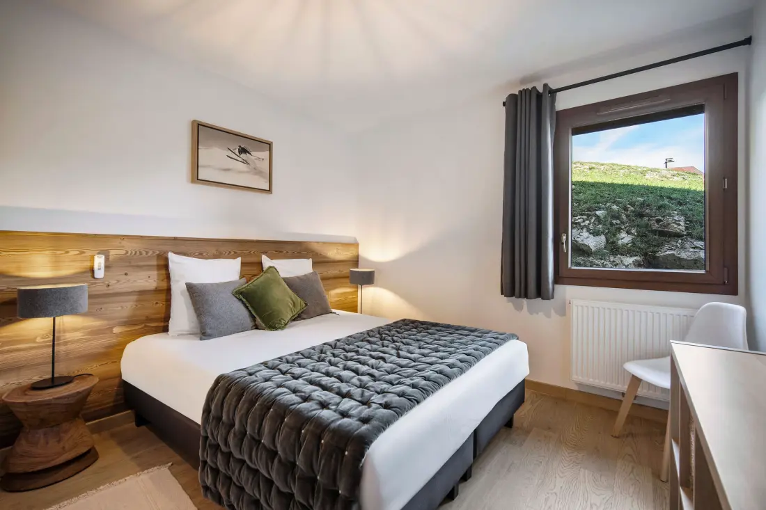 Residence Altarena