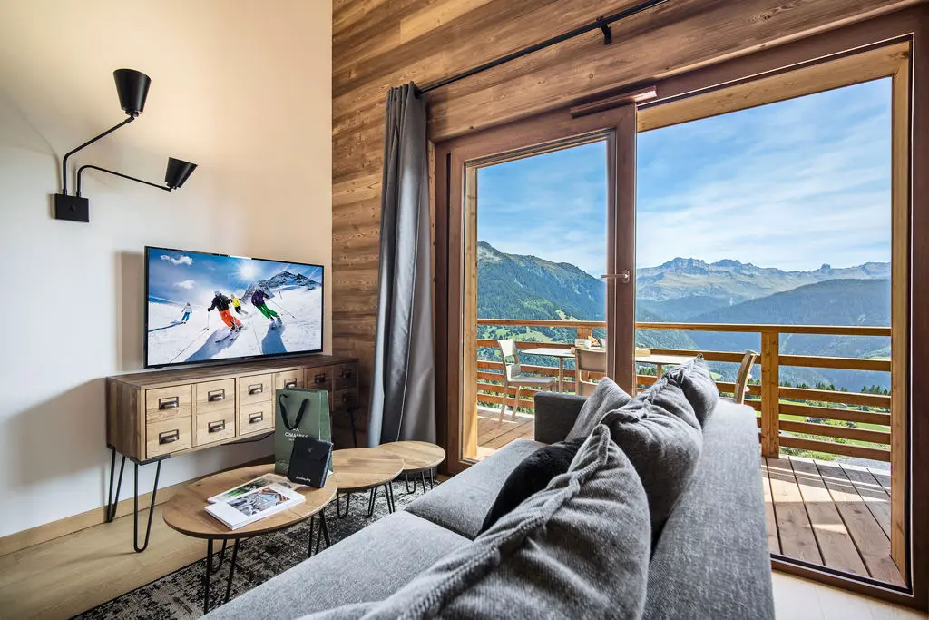 Residence Altarena