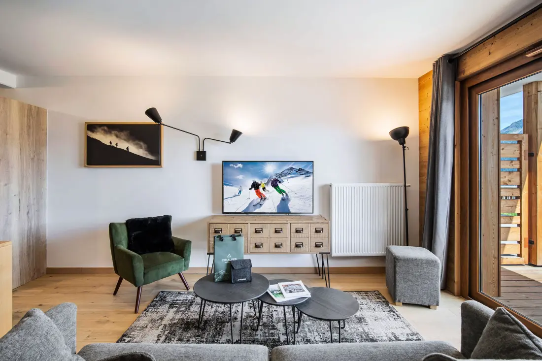 Residence Altarena