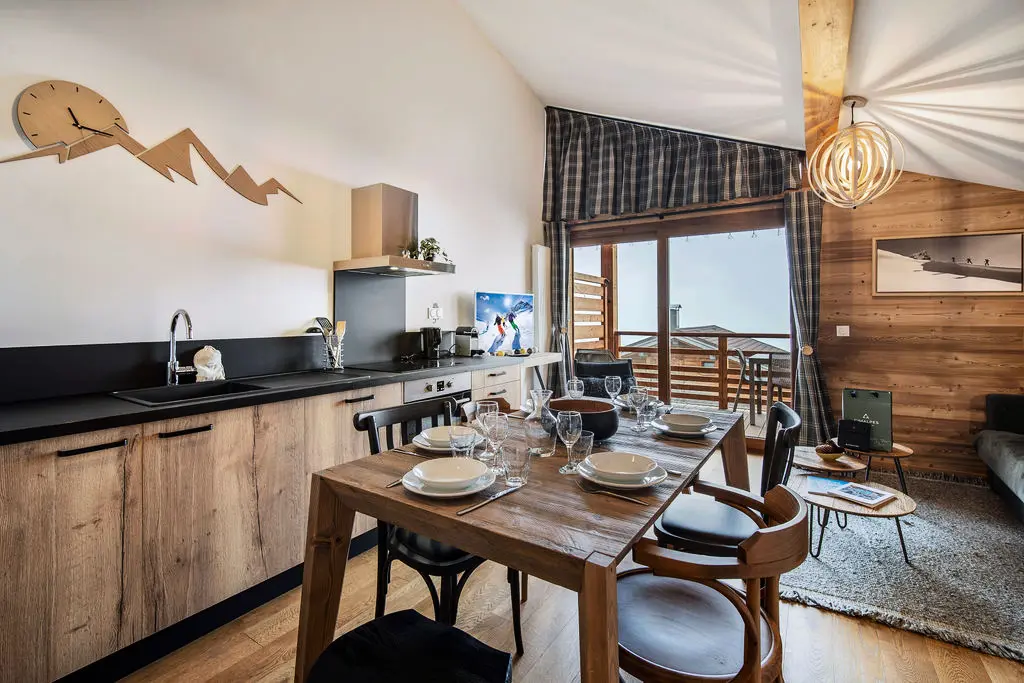 Residence Altarena