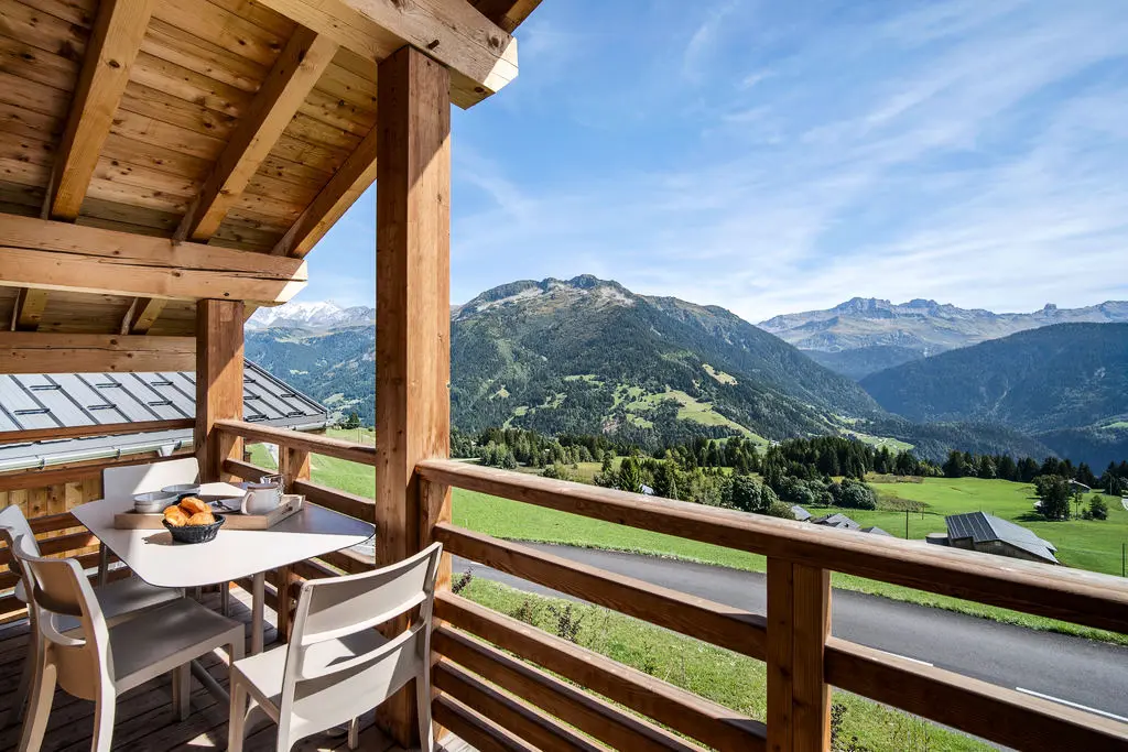 Residence Altarena