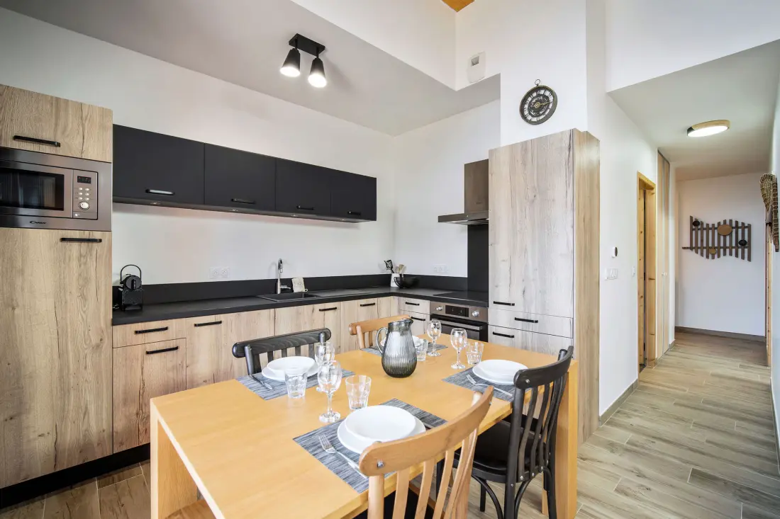 Residence Altarena