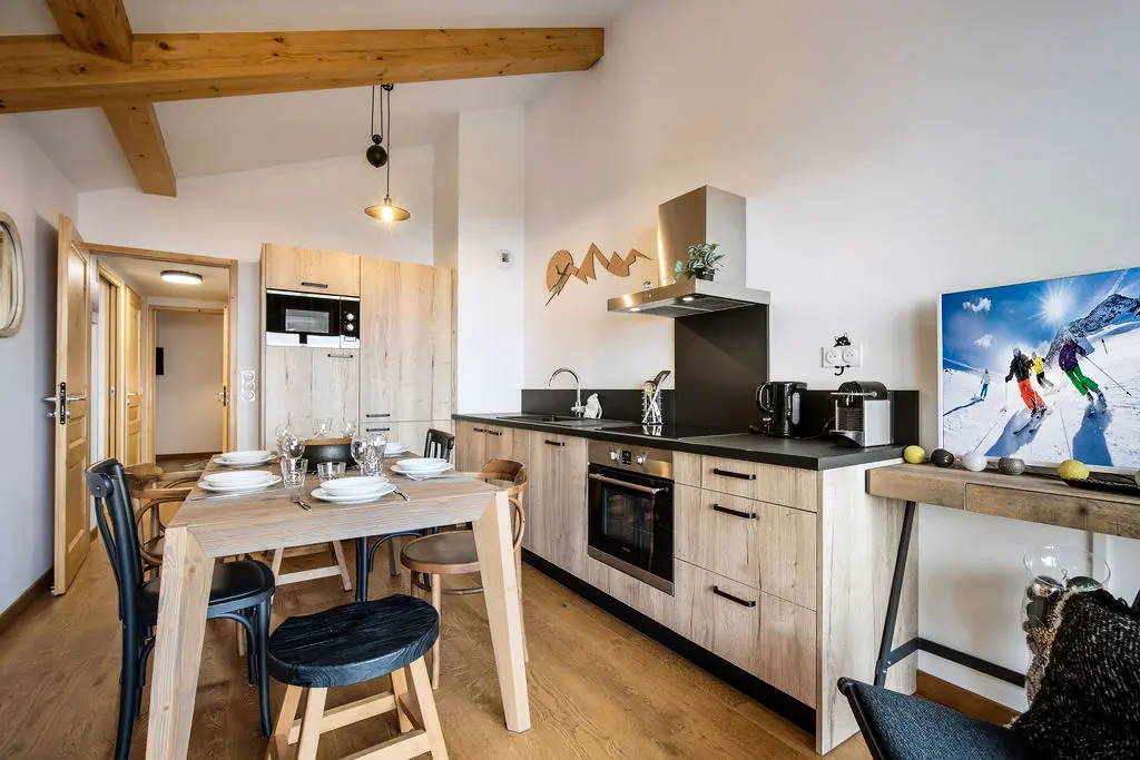 Residence Altarena