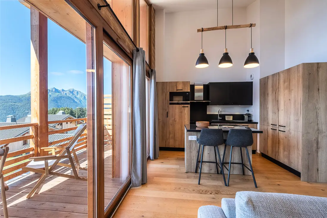 Residence Altarena