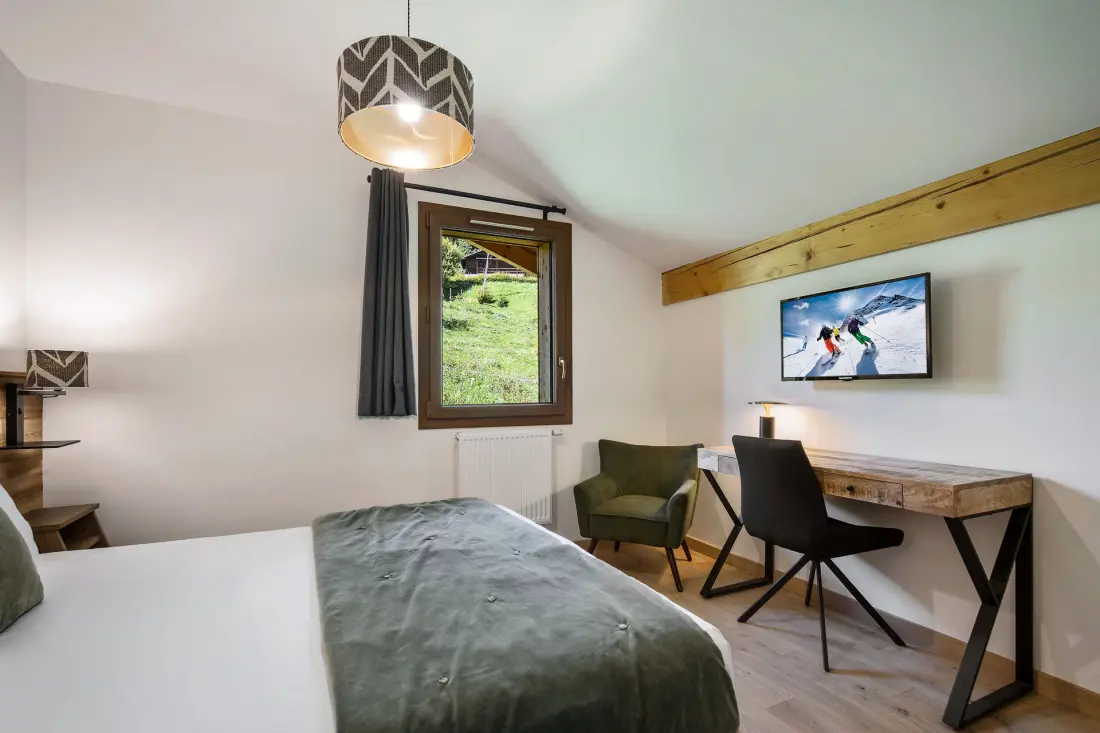 Residence Altarena