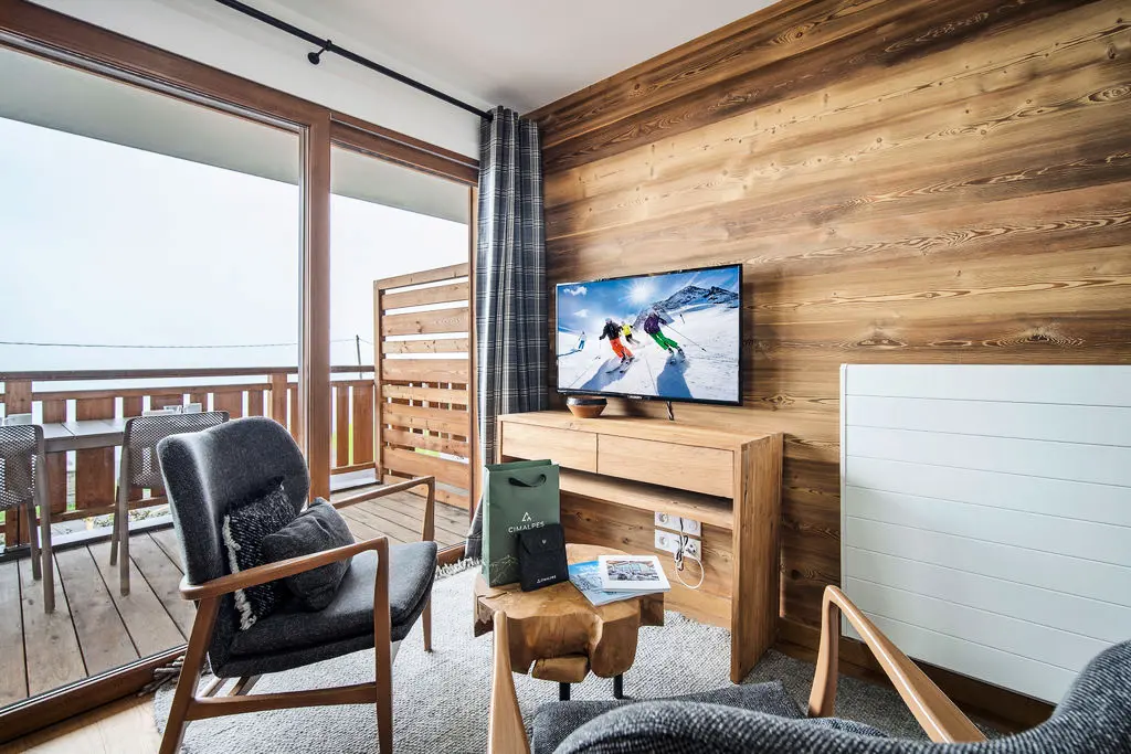 Residence Altarena