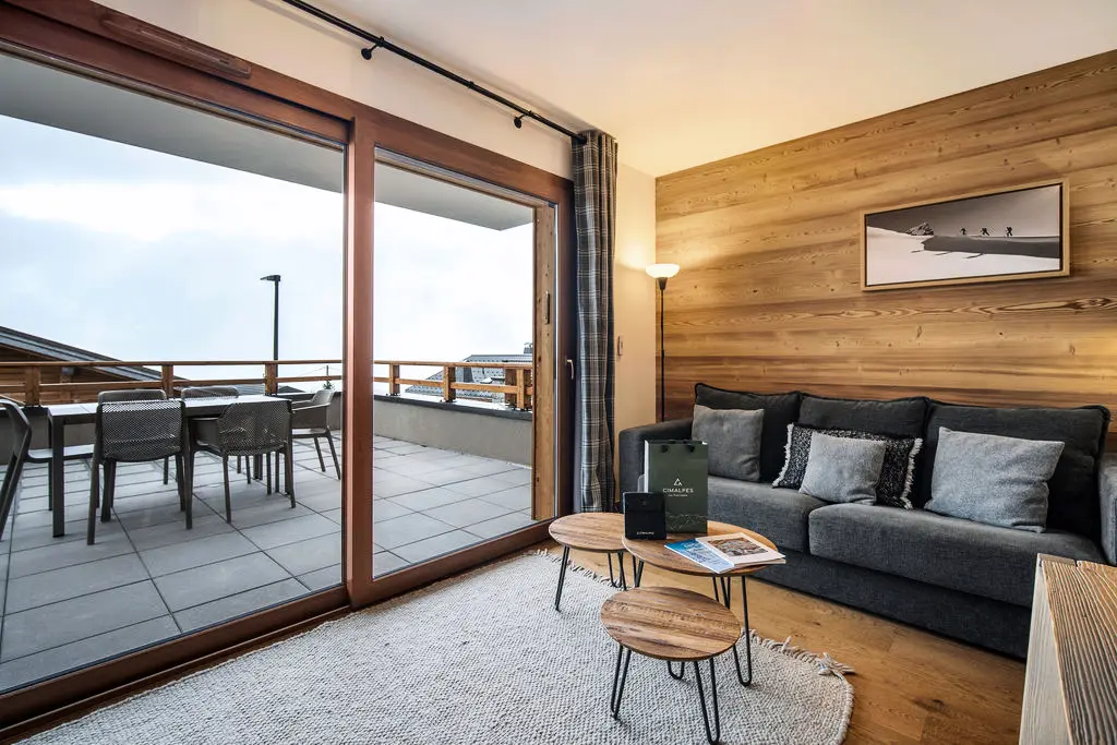 Residence Altarena
