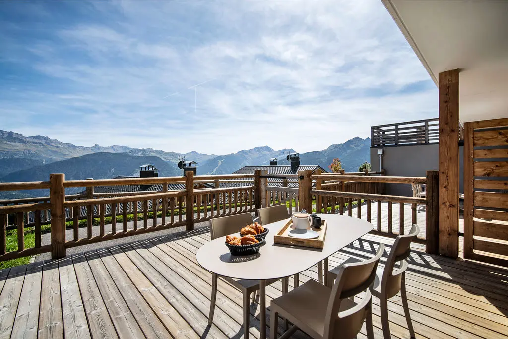 Residence Altarena