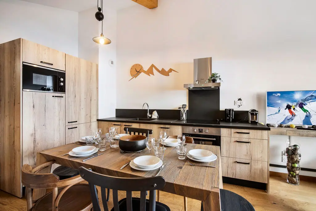 Residence Altarena