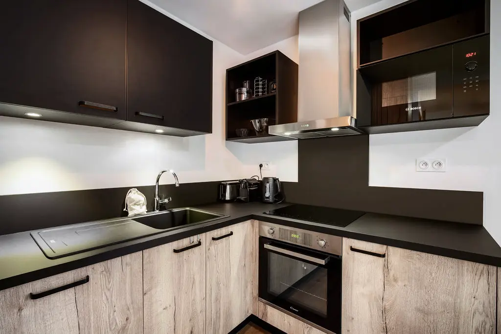 Residence Altarena