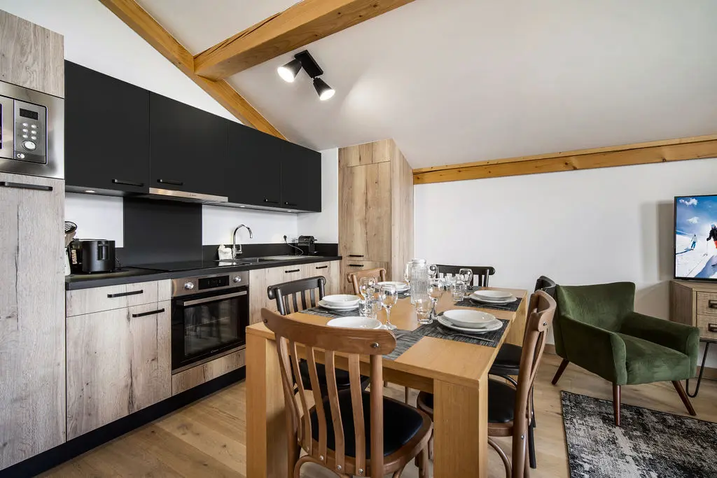 Residence Altarena