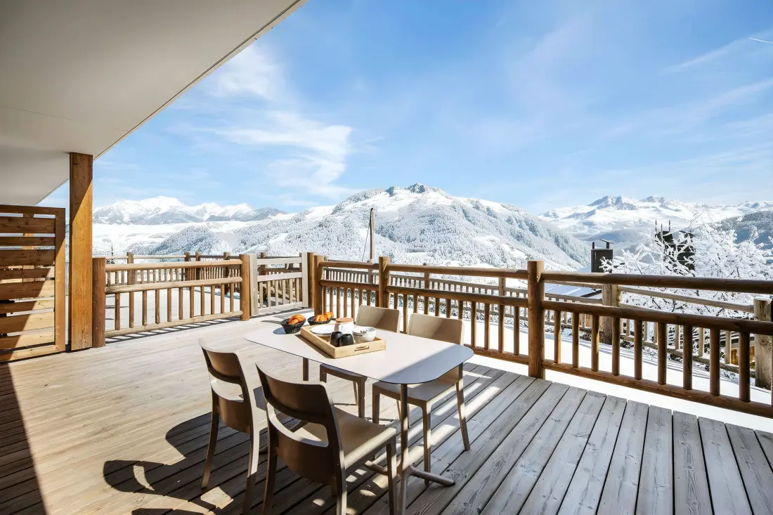 Residence Altarena