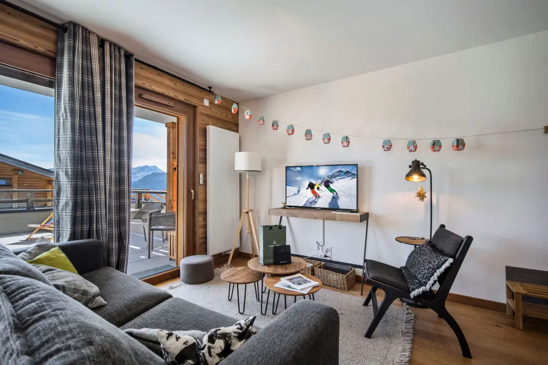 Residence Altarena
