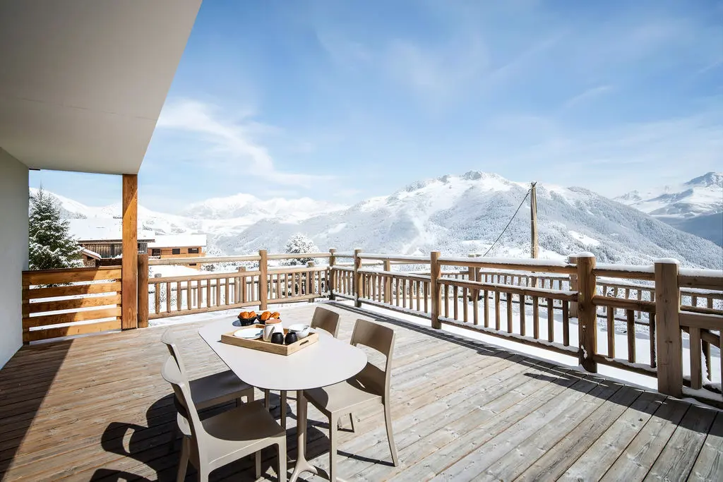 Residence Altarena