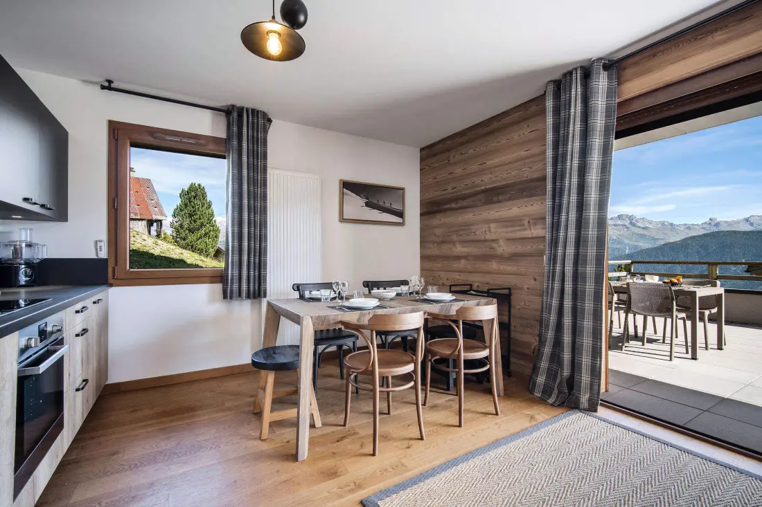 Residence Altarena