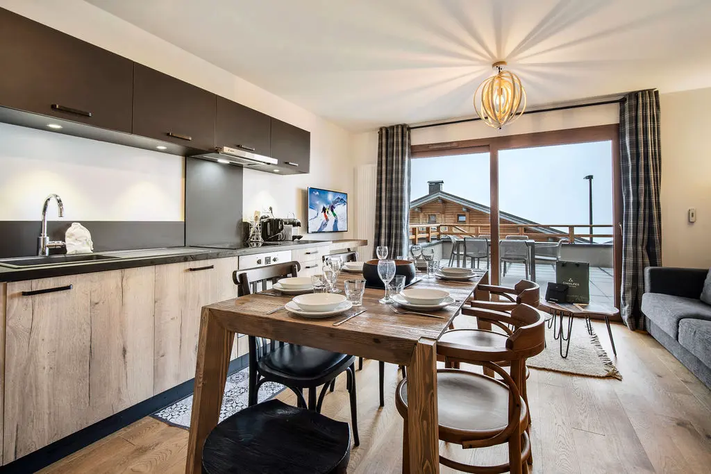 Residence Altarena