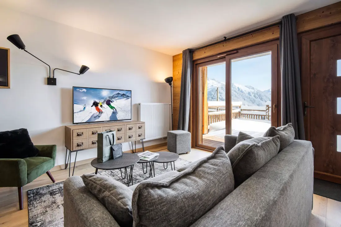 Residence Altarena