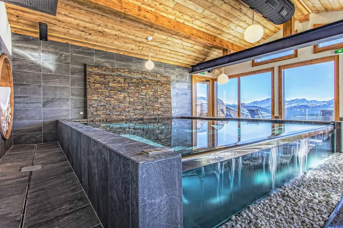 Residence Les Armaillis