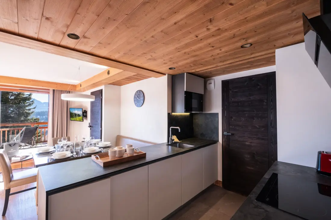 Residence Les Armaillis