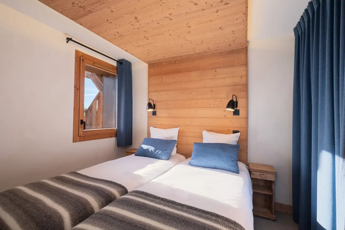 Residence Les Armaillis