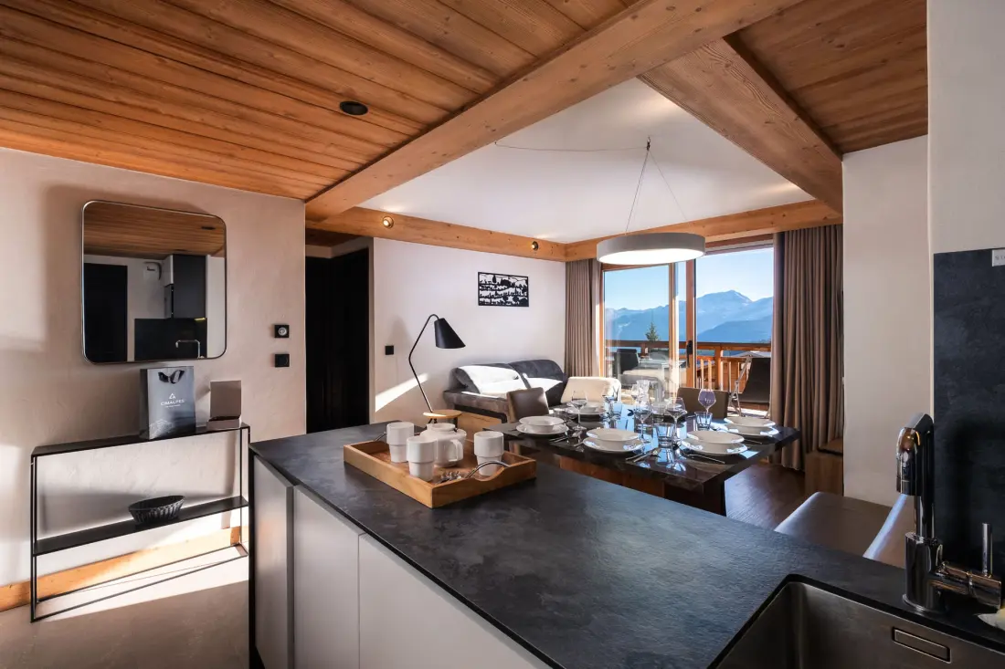 Residence Les Armaillis