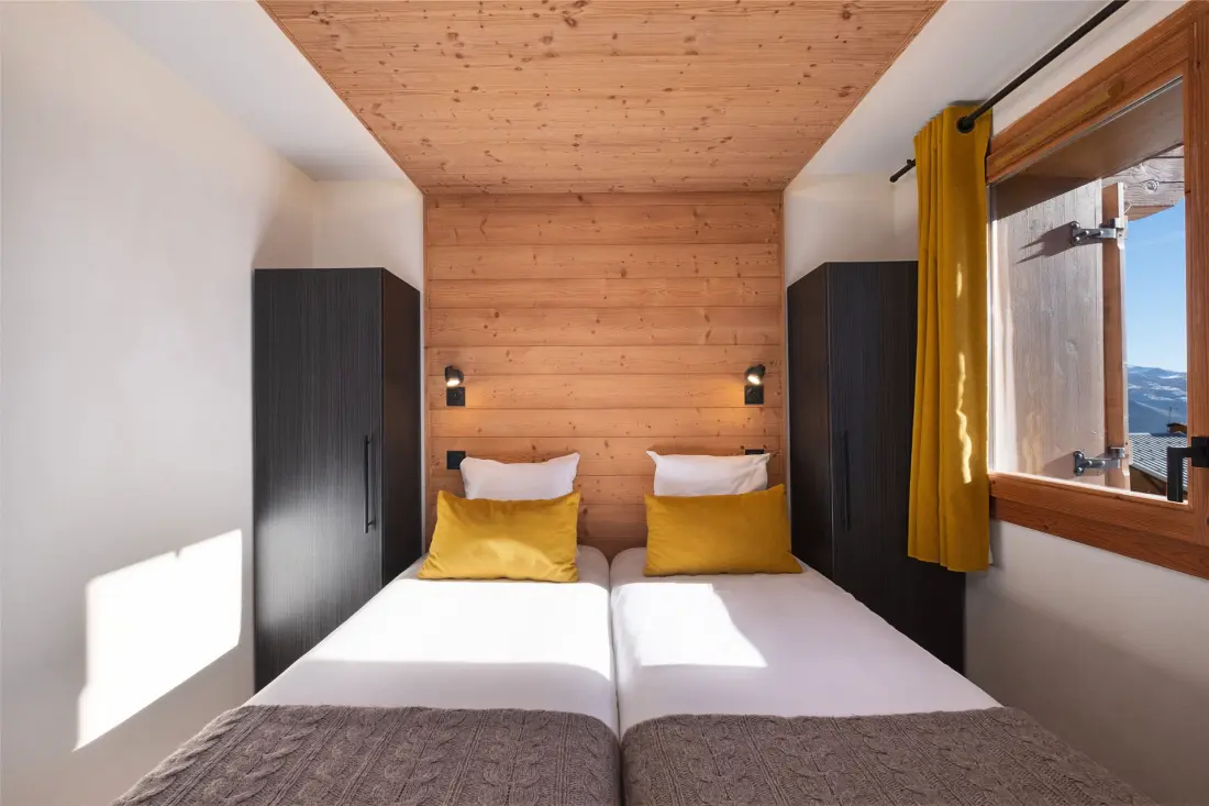 Residence Les Armaillis