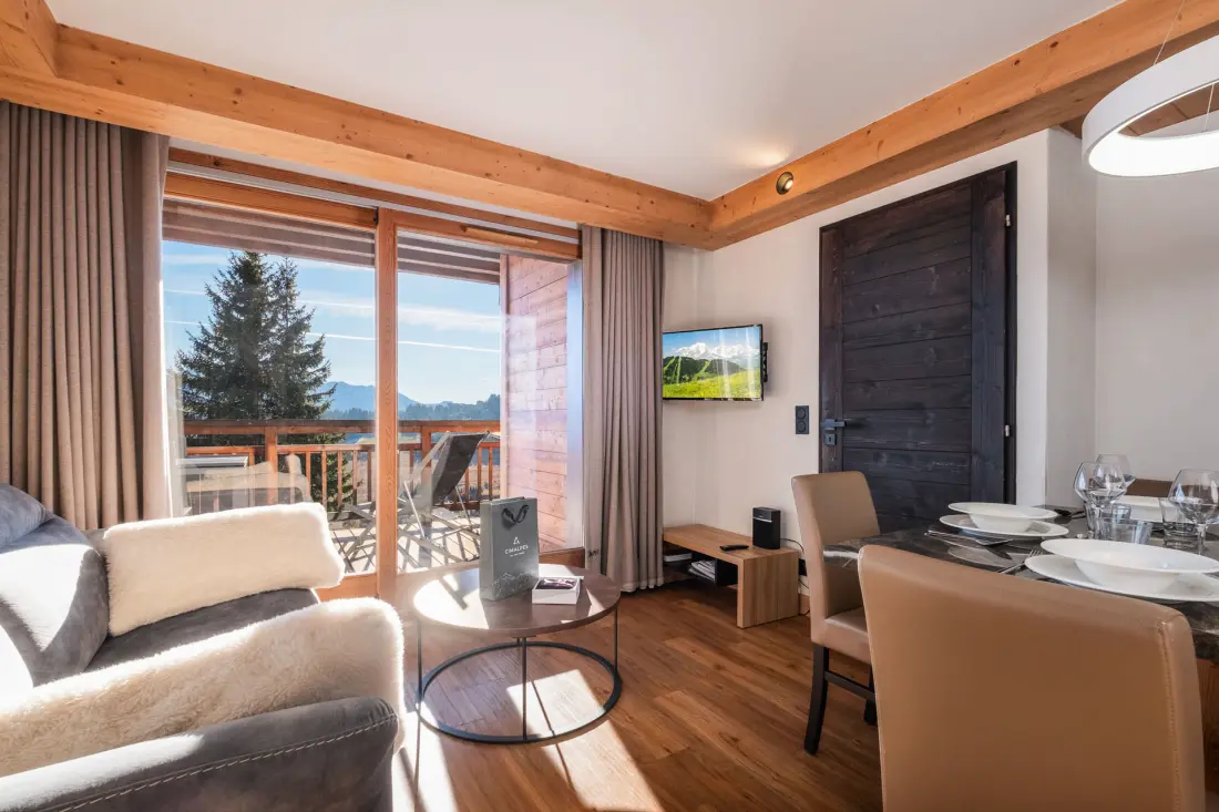 Residence Les Armaillis