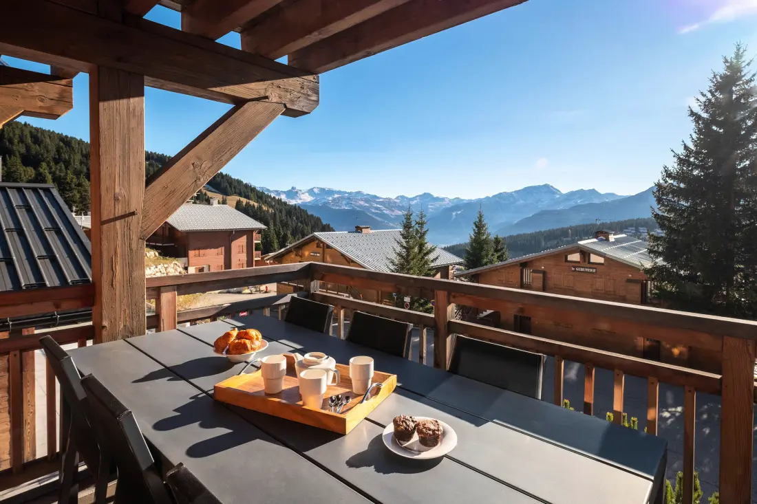 Residence Les Armaillis