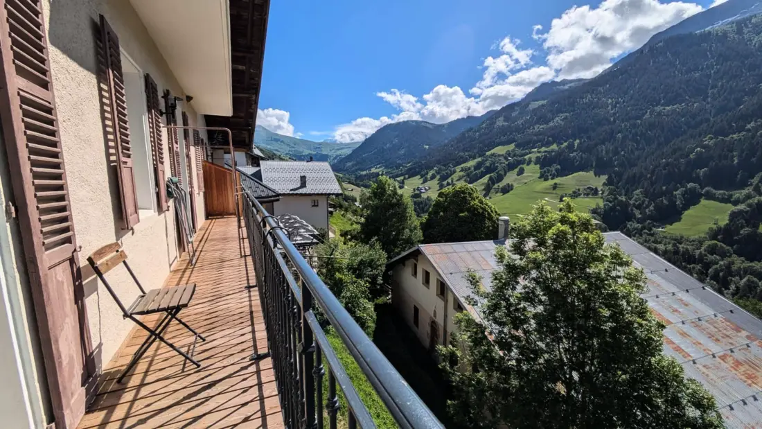 Résidence Mont Blanc Lodge