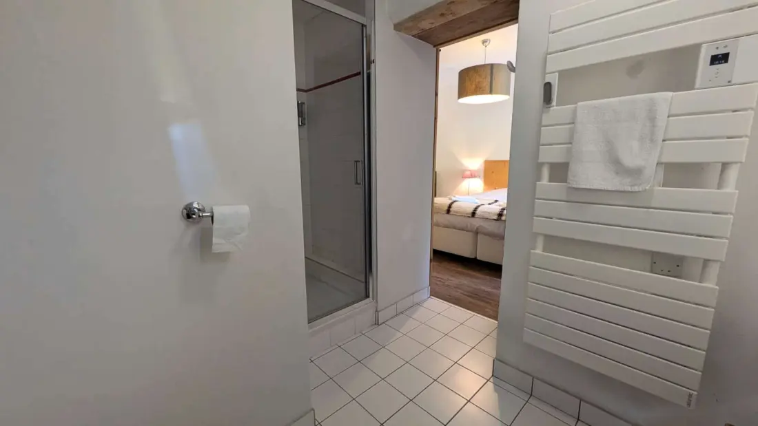 Résidence Mont Blanc Lodge