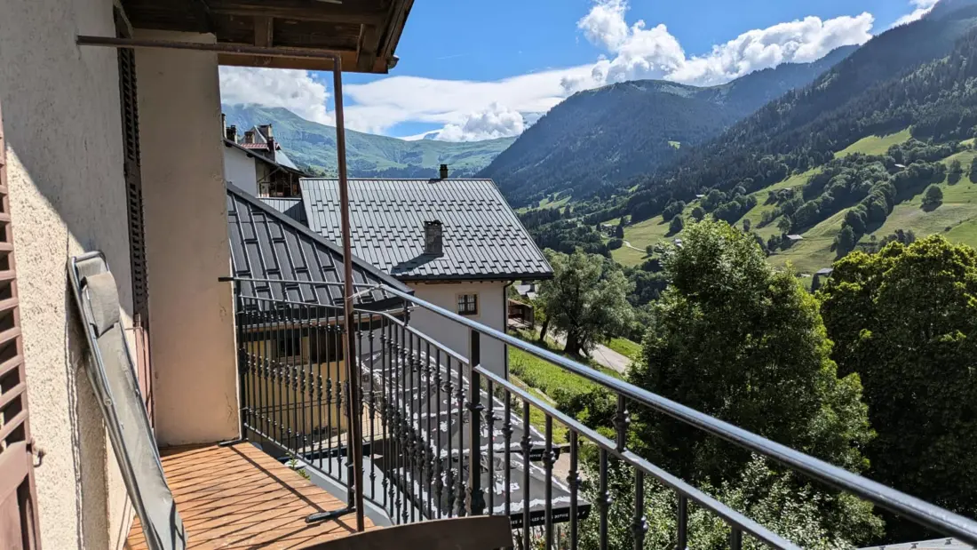 Résidence Mont Blanc Lodge