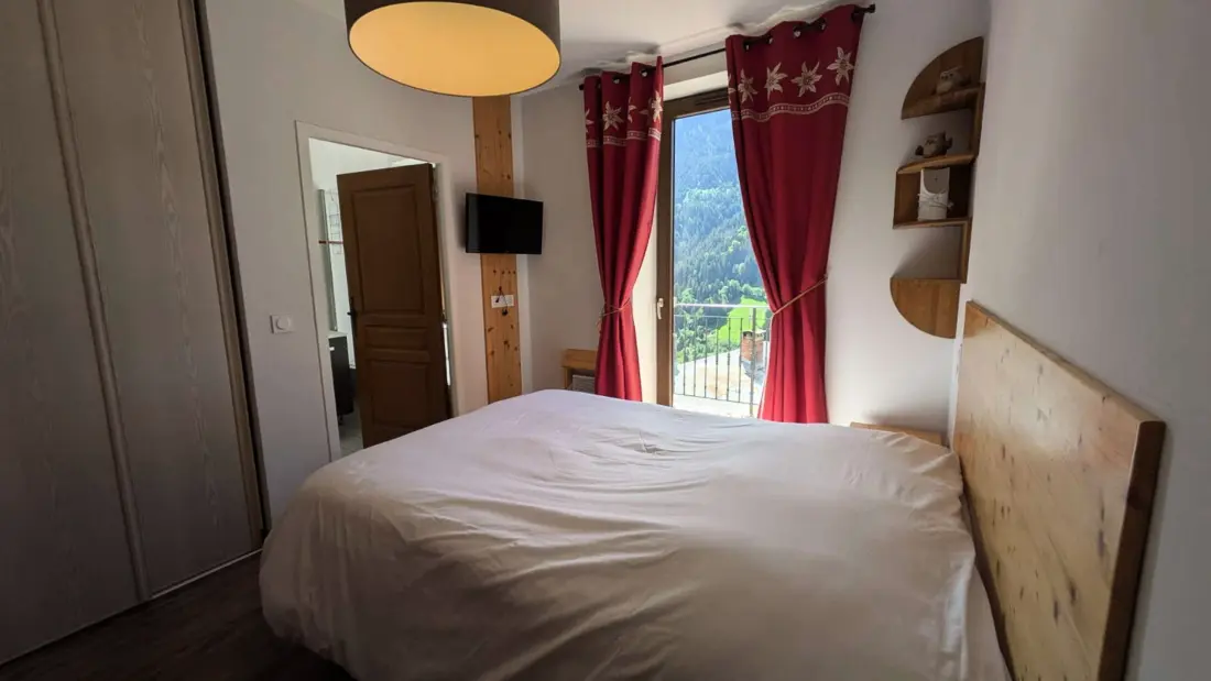 Résidence Mont Blanc Lodge