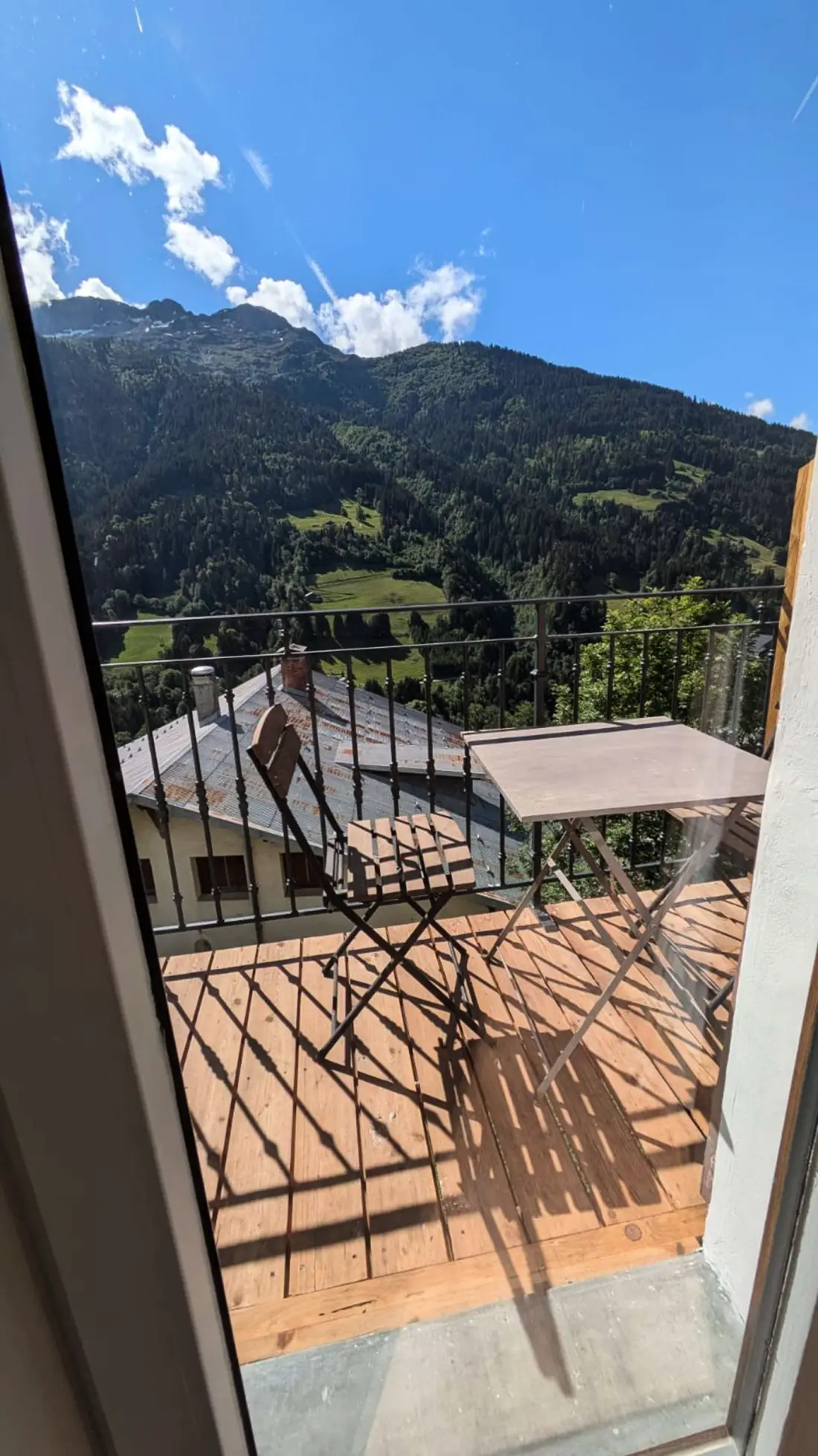 Résidence Mont Blanc Lodge