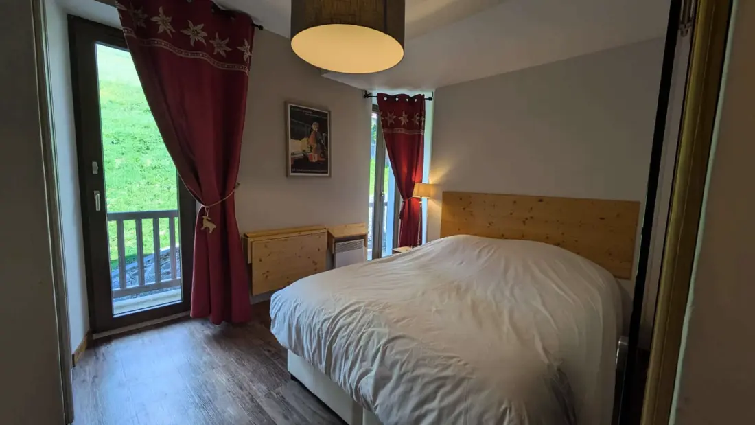 Résidence Mont Blanc Lodge