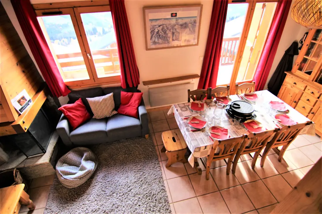 Nantailly Residence