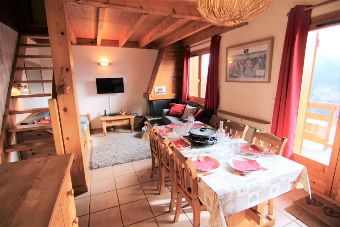 Nantailly Residence