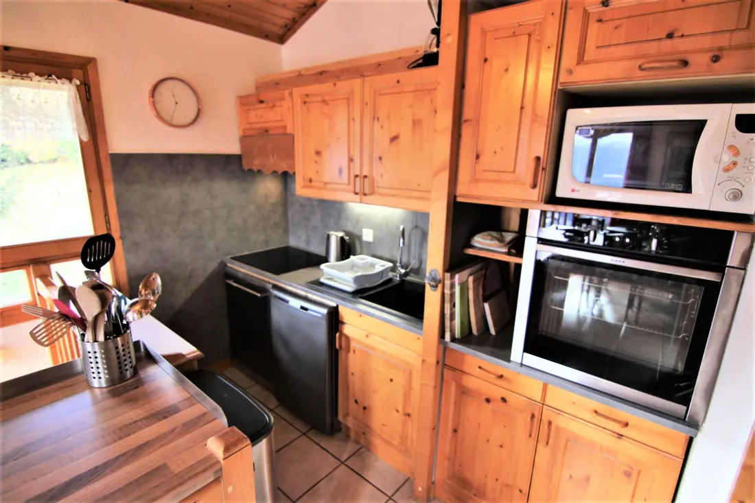 Nantailly Residence