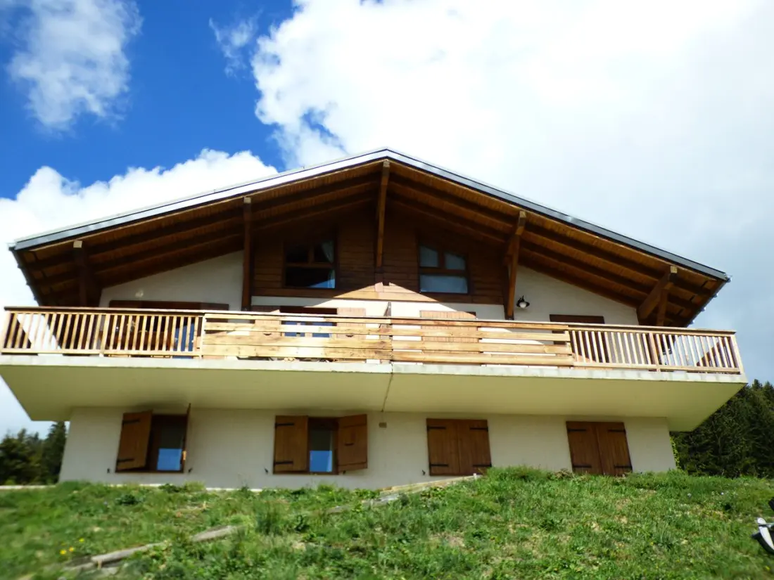 Nantailly Residence