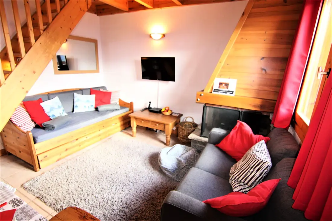 Nantailly Residence