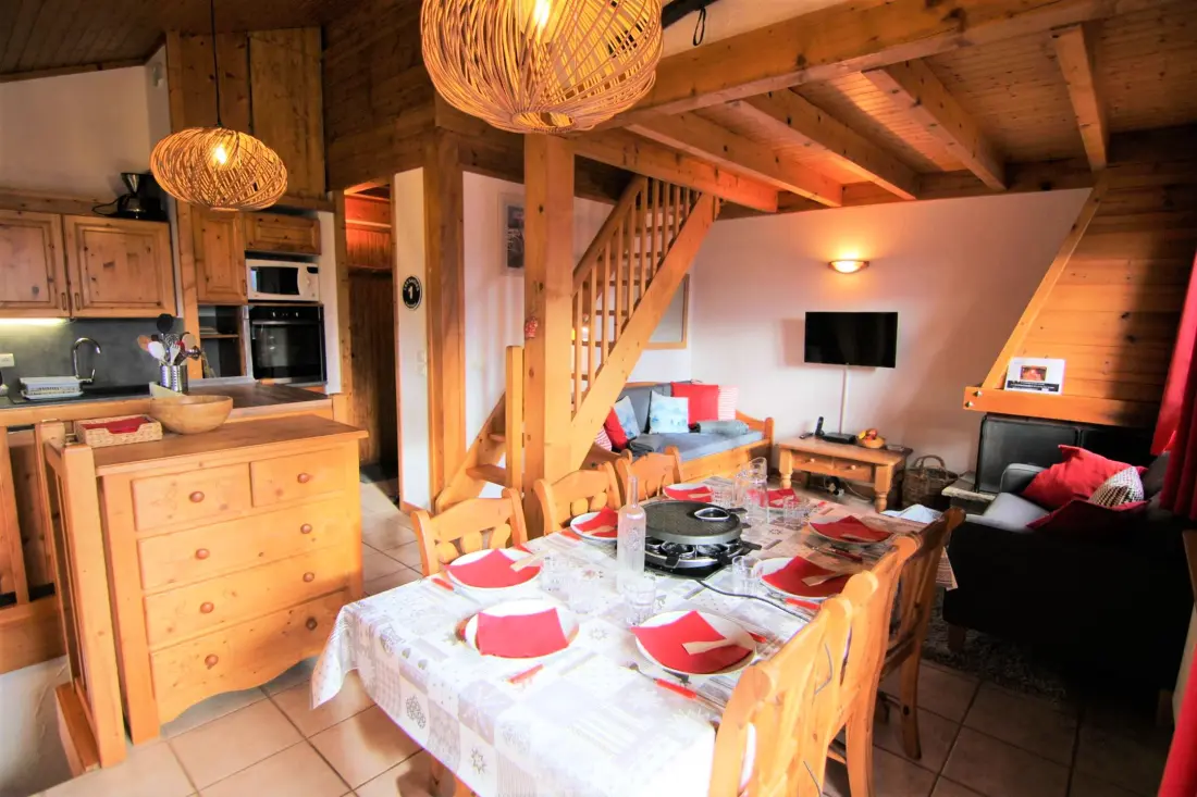 Nantailly Residence