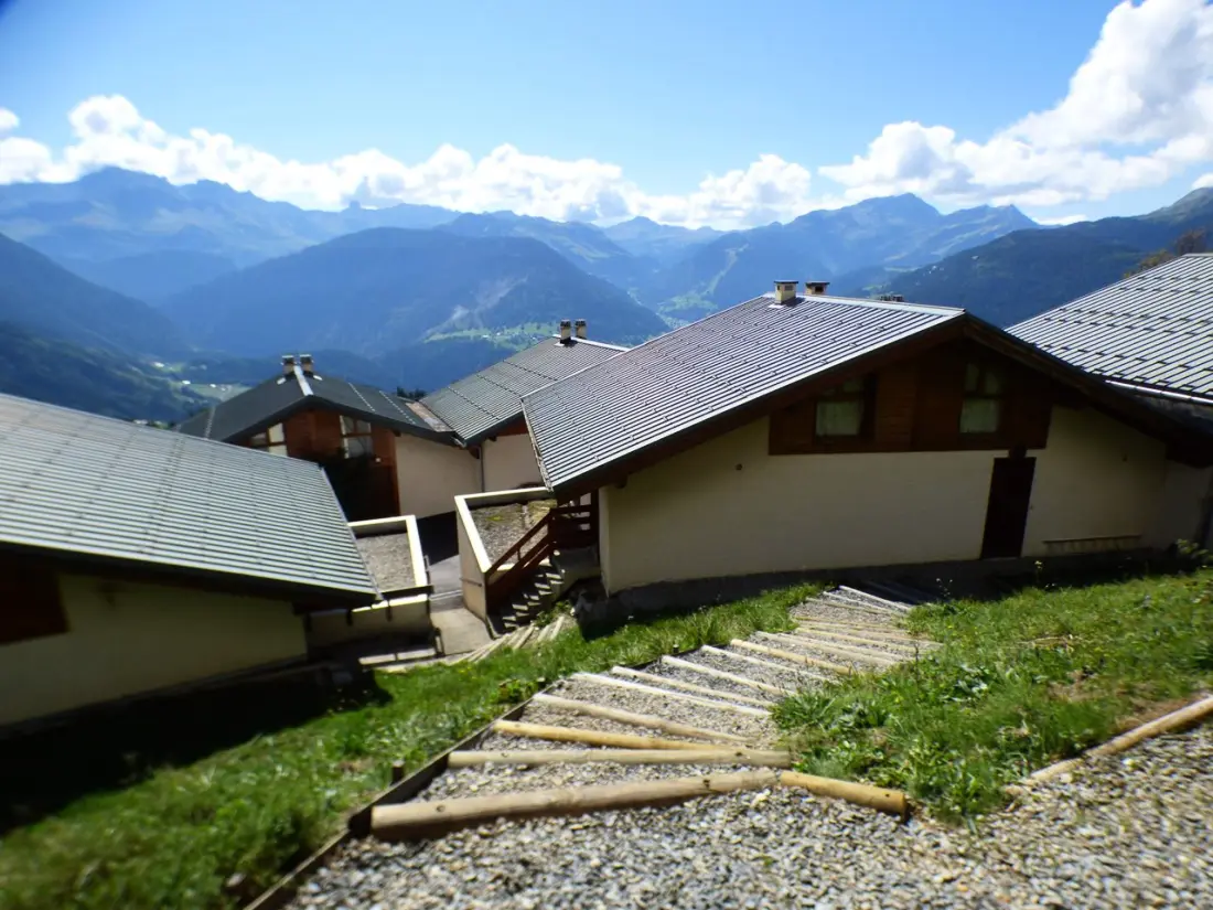 Nantailly Residence