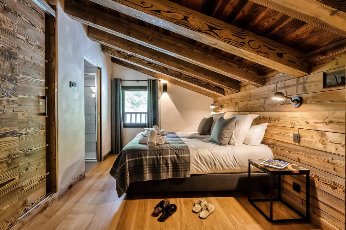 Chalet De Jeanne