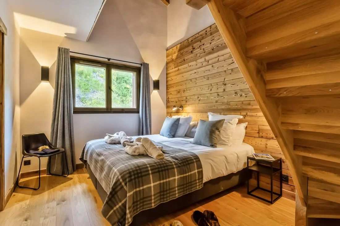 Chalet De Jeanne