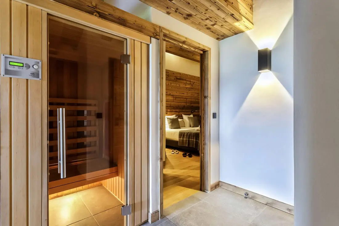 Chalet De Jeanne