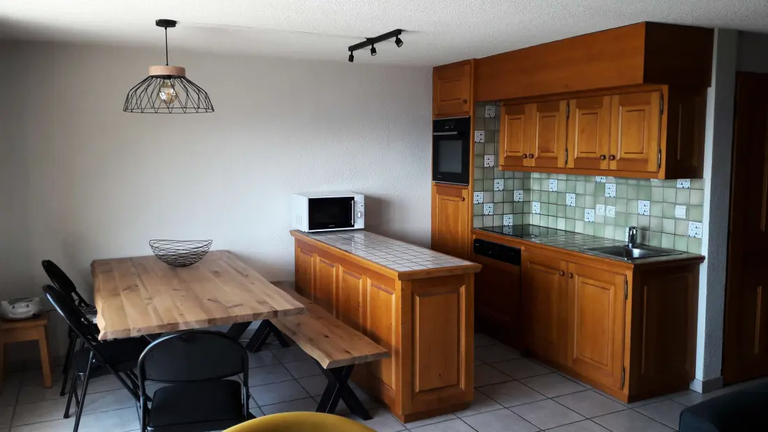 Chalet Reine Des Pres